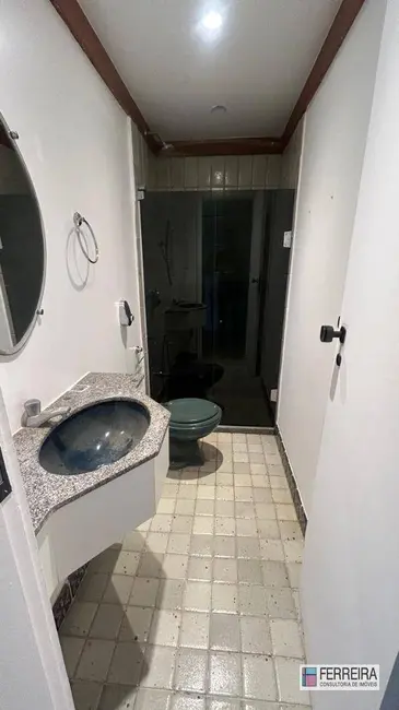 Foto 19 de Apartamento com 5 quartos para alugar, 450m2 em Horto Florestal, Salvador - BA