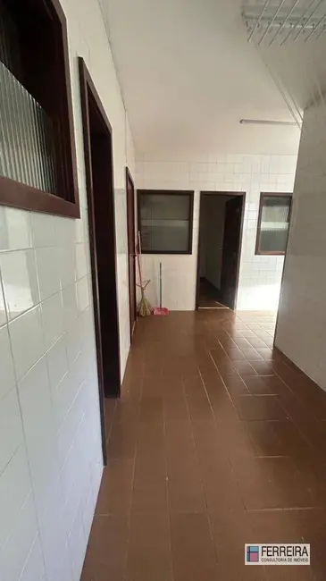 Foto 26 de Apartamento com 5 quartos para alugar, 450m2 em Horto Florestal, Salvador - BA