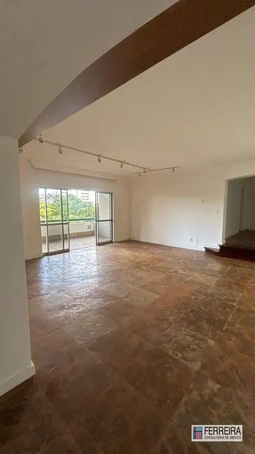Foto 20 de Apartamento com 5 quartos para alugar, 450m2 em Horto Florestal, Salvador - BA