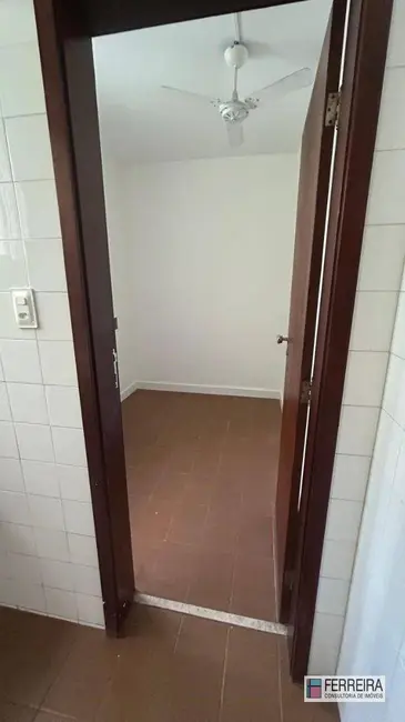 Foto 27 de Apartamento com 5 quartos para alugar, 450m2 em Horto Florestal, Salvador - BA