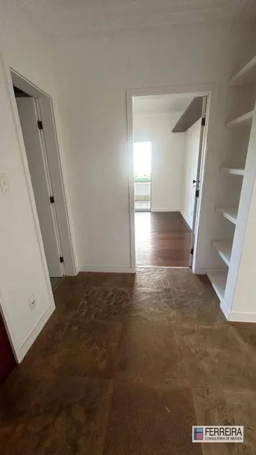 Foto 17 de Apartamento com 5 quartos para alugar, 450m2 em Horto Florestal, Salvador - BA