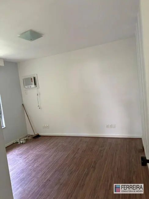 Foto 10 de Apartamento com 5 quartos para alugar, 450m2 em Horto Florestal, Salvador - BA