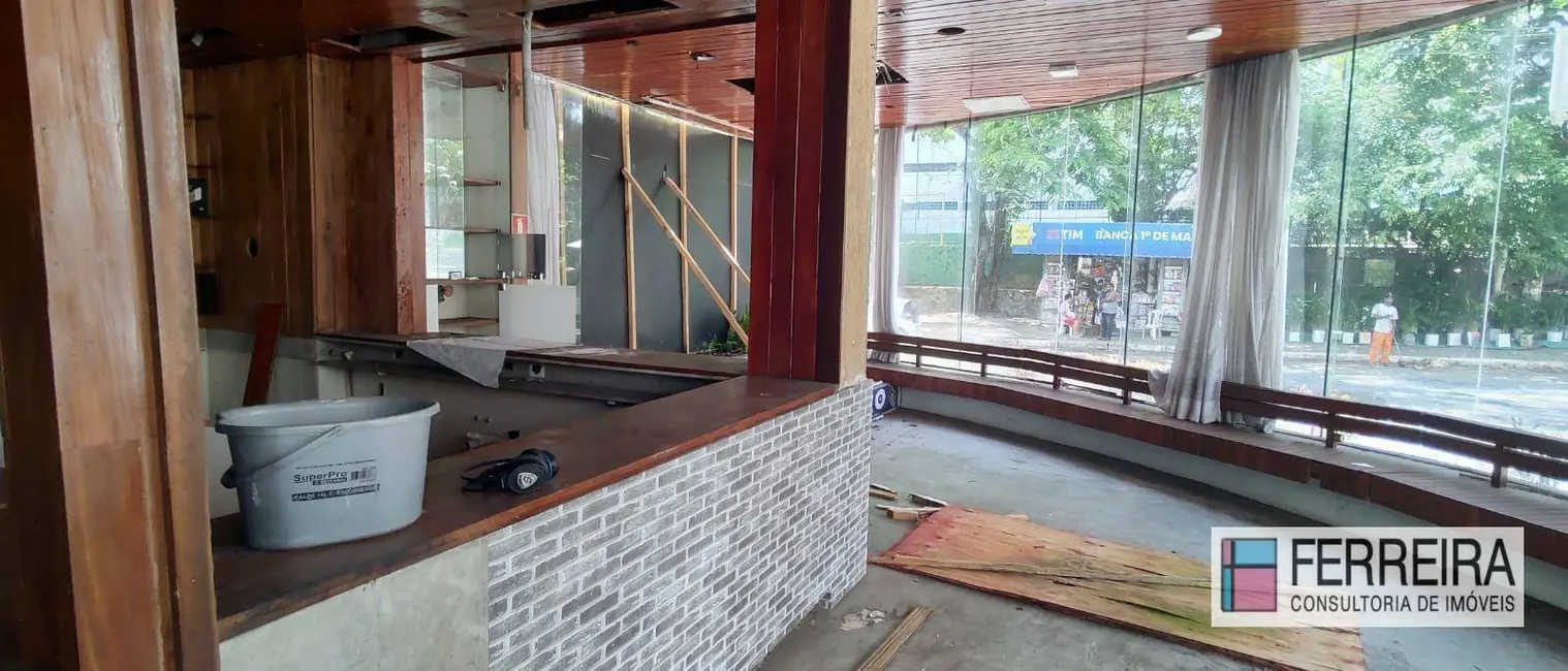 Foto 4 de Loja para alugar, 278m2 em Pituba, Salvador - BA