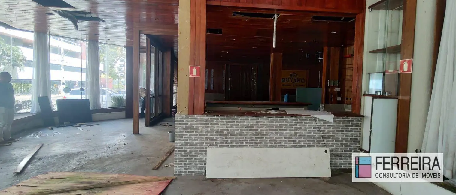Foto 7 de Loja para alugar, 278m2 em Pituba, Salvador - BA