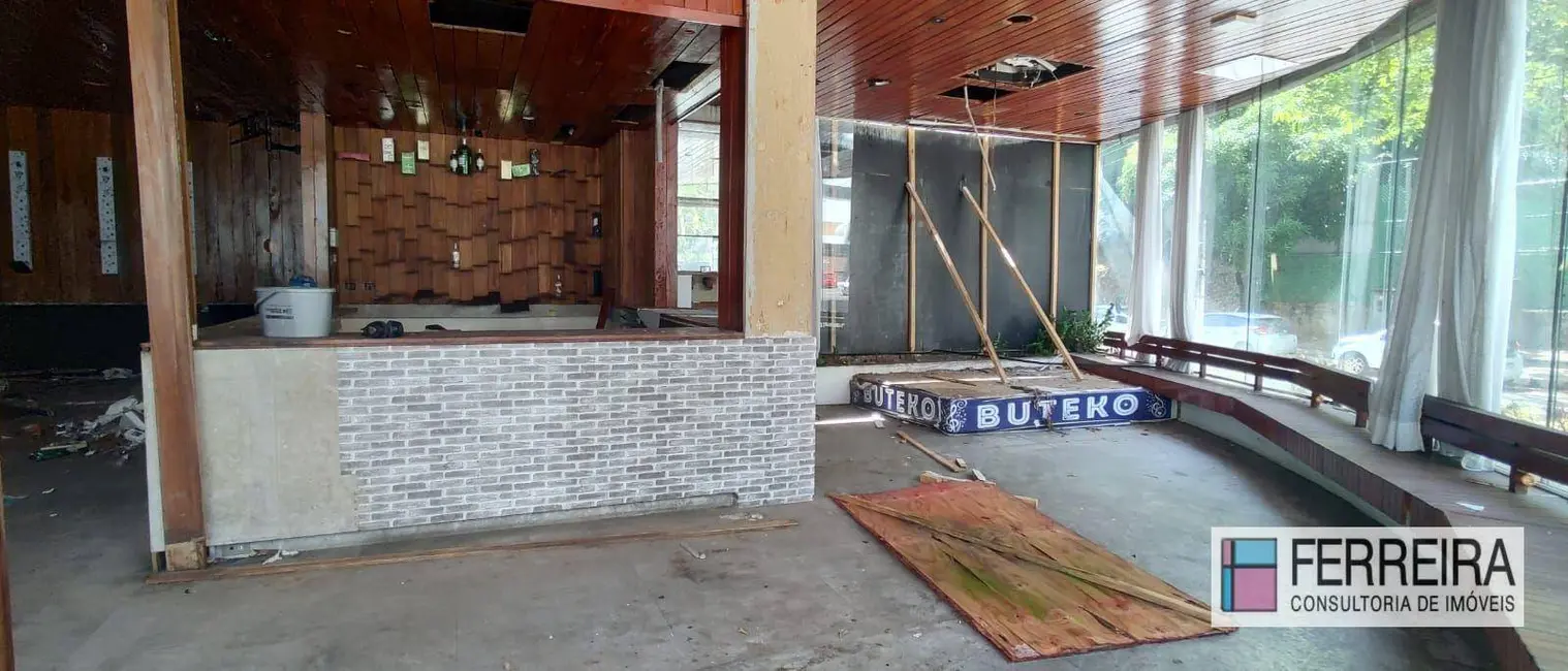 Foto 2 de Loja para alugar, 278m2 em Pituba, Salvador - BA