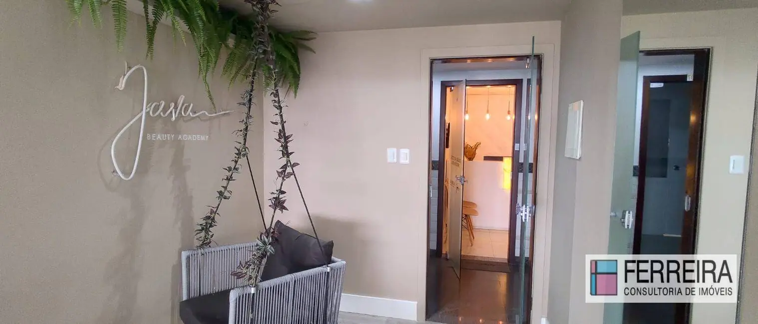 Foto 2 de Sala Comercial para alugar, 32m2 em Pituba, Salvador - BA