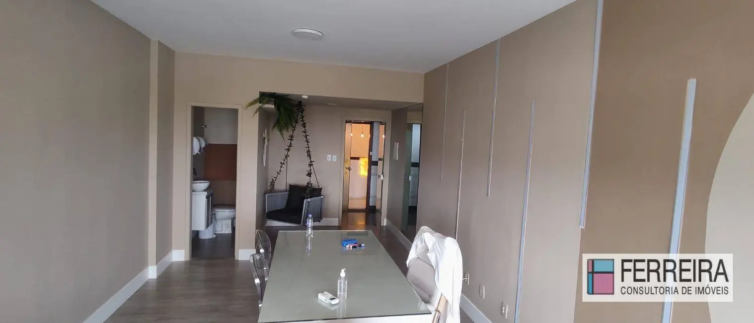 Foto 1 de Sala Comercial para alugar, 32m2 em Pituba, Salvador - BA