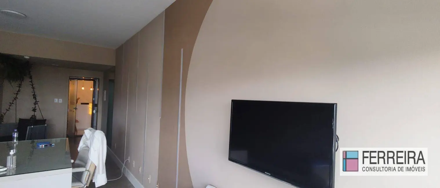 Foto 3 de Sala Comercial para alugar, 32m2 em Pituba, Salvador - BA