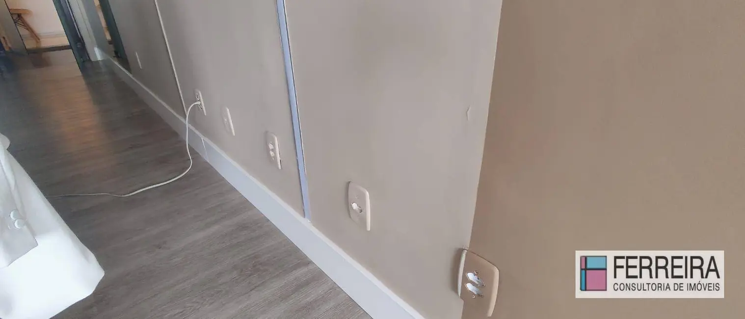 Foto 7 de Sala Comercial para alugar, 32m2 em Pituba, Salvador - BA