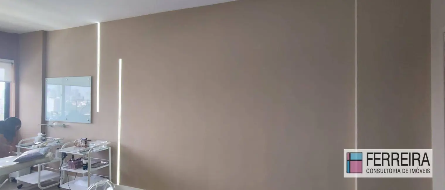 Foto 5 de Sala Comercial para alugar, 32m2 em Pituba, Salvador - BA