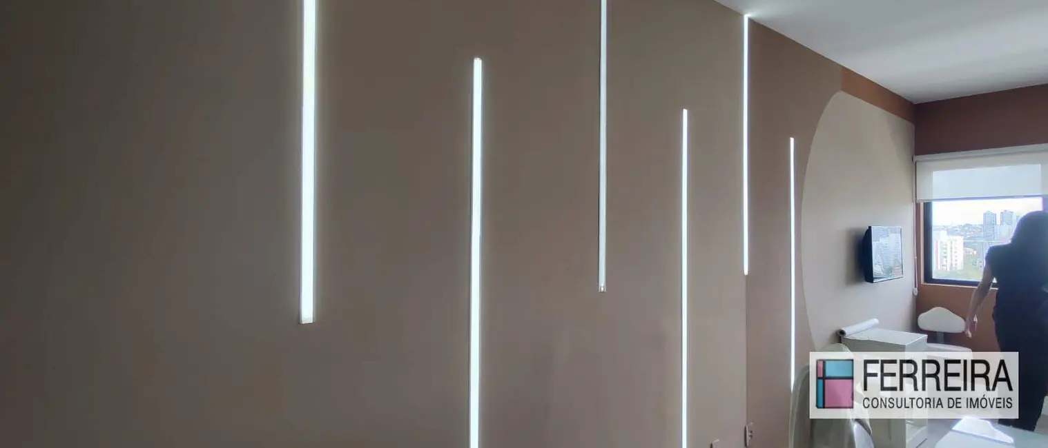 Foto 4 de Sala Comercial para alugar, 32m2 em Pituba, Salvador - BA