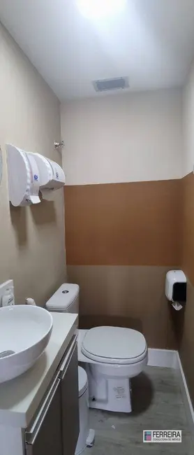 Foto 8 de Sala Comercial para alugar, 32m2 em Pituba, Salvador - BA