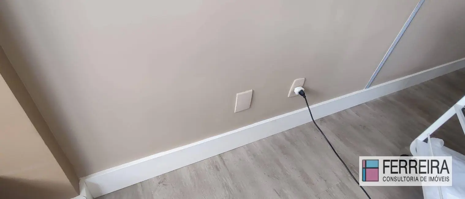 Foto 9 de Sala Comercial para alugar, 32m2 em Pituba, Salvador - BA