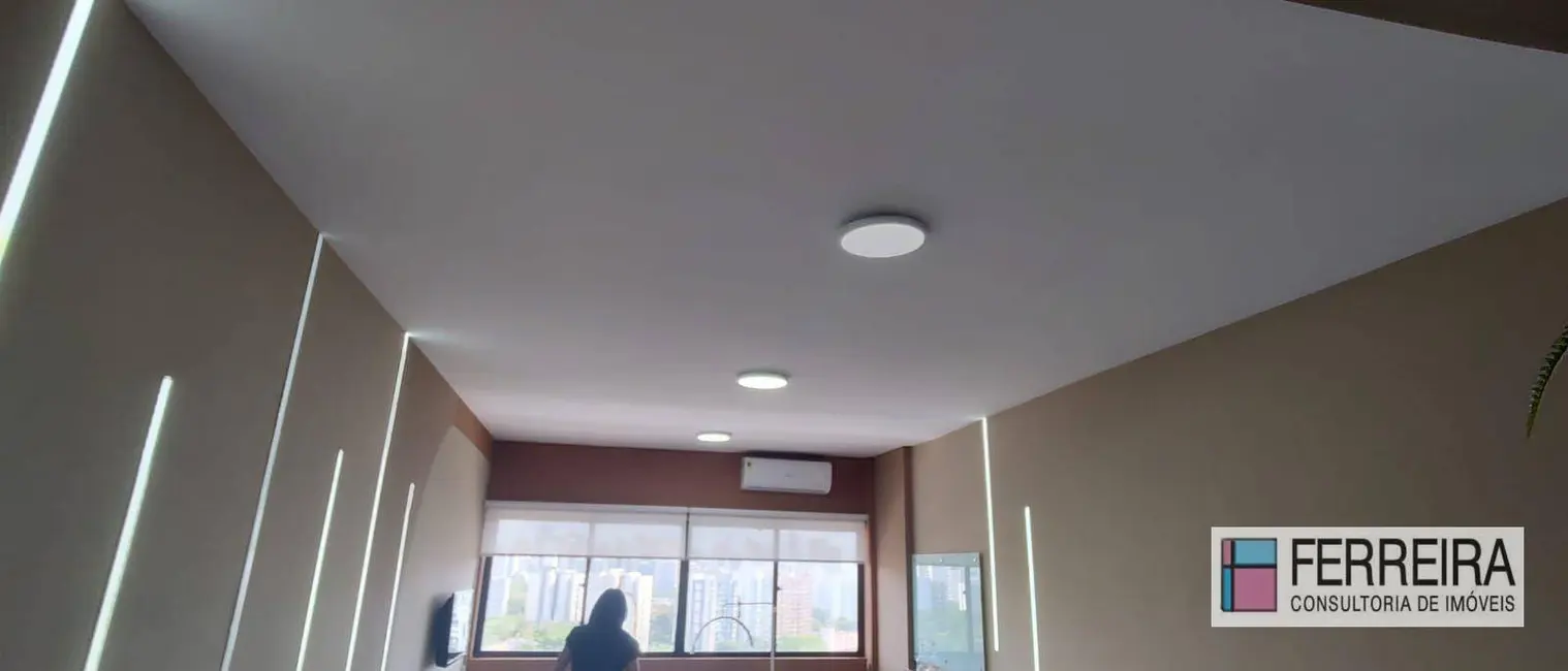 Foto 6 de Sala Comercial para alugar, 32m2 em Pituba, Salvador - BA