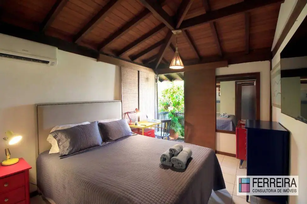 Casa de Condomínio com 6 quartos à venda, 289m2 em Camacari - BA - imagem 5 Foto 5 de Casa de Condomínio com 6 quartos à venda, 289m2 em Camacari - BA