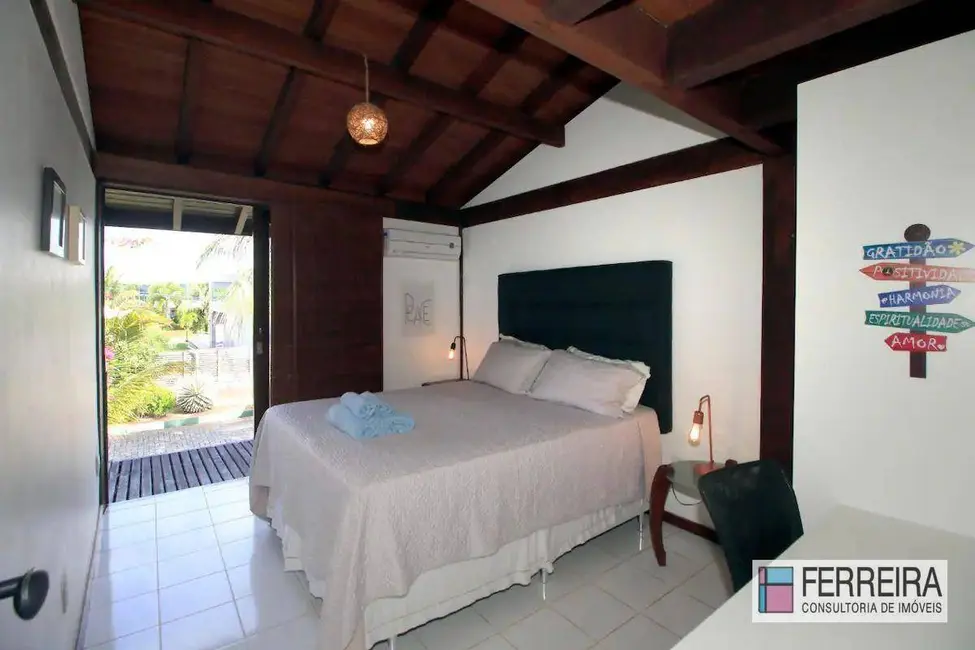 Casa de Condomínio com 6 quartos à venda, 289m2 em Camacari - BA - imagem 8 Foto 8 de Casa de Condomínio com 6 quartos à venda, 289m2 em Camacari - BA