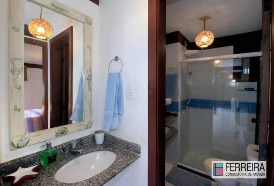 Casa de Condomínio com 6 quartos à venda, 289m2 em Camacari - BA - imagem 4 Foto 4 de Casa de Condomínio com 6 quartos à venda, 289m2 em Camacari - BA