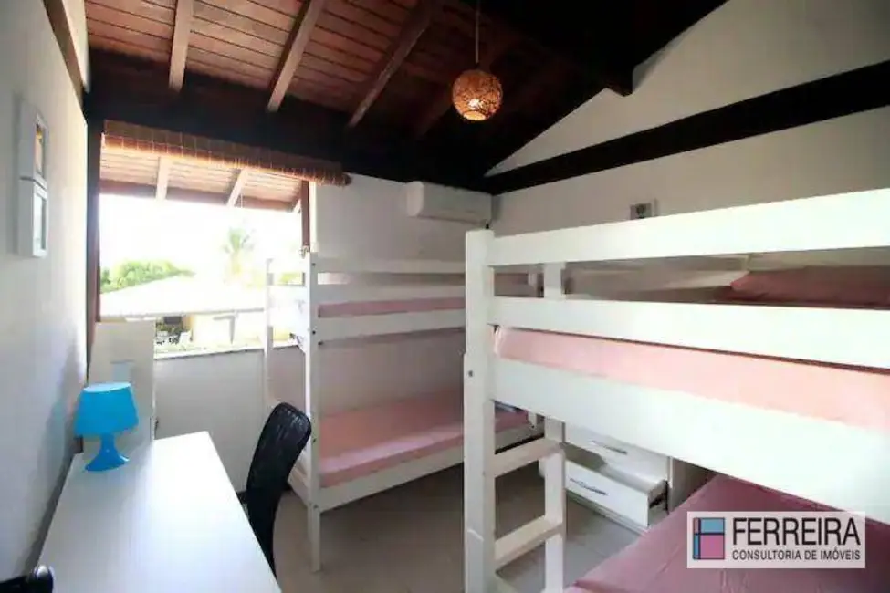 Casa de Condomínio com 6 quartos à venda, 289m2 em Camacari - BA - imagem 7 Foto 7 de Casa de Condomínio com 6 quartos à venda, 289m2 em Camacari - BA