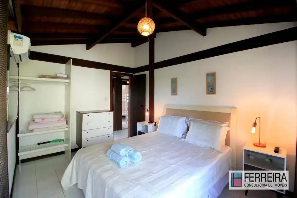 Casa de Condomínio com 6 quartos à venda, 289m2 em Camacari - BA - imagem 6 Foto 6 de Casa de Condomínio com 6 quartos à venda, 289m2 em Camacari - BA