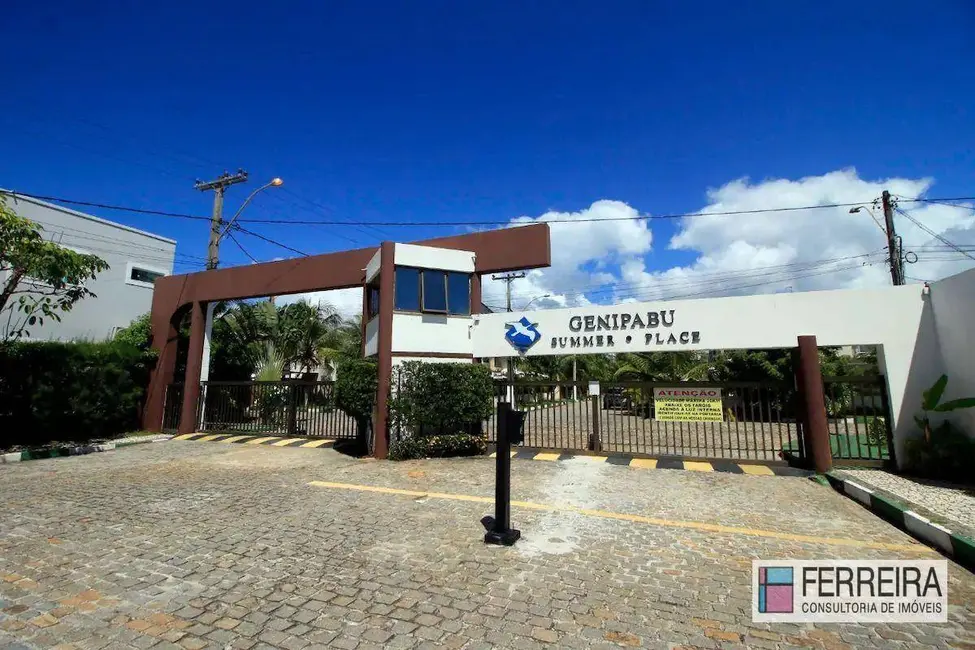 Foto 1 de Casa de Condomínio com 6 quartos à venda, 289m2 em Camacari - BA