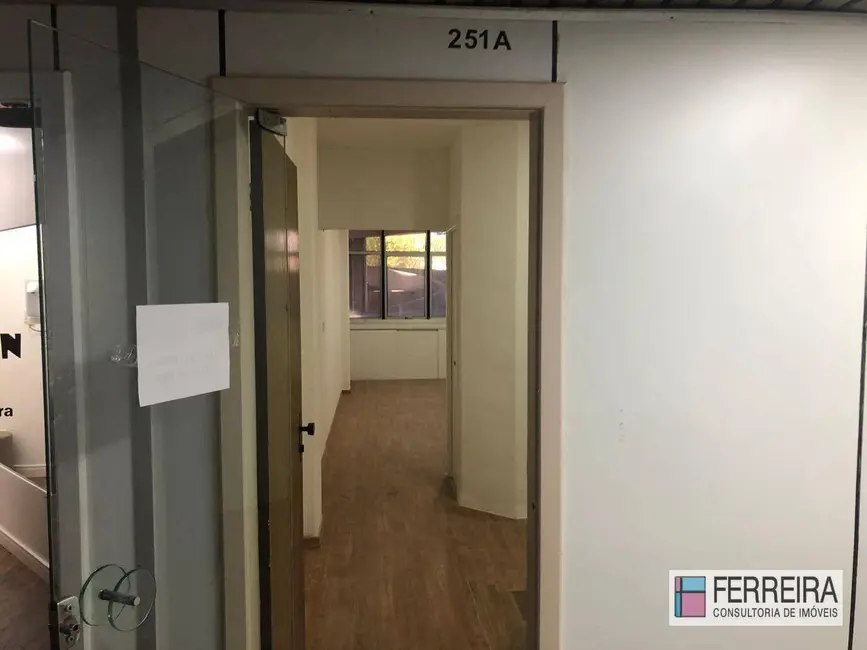Foto 7 de Sala Comercial para alugar, 35m2 em Pituba, Salvador - BA