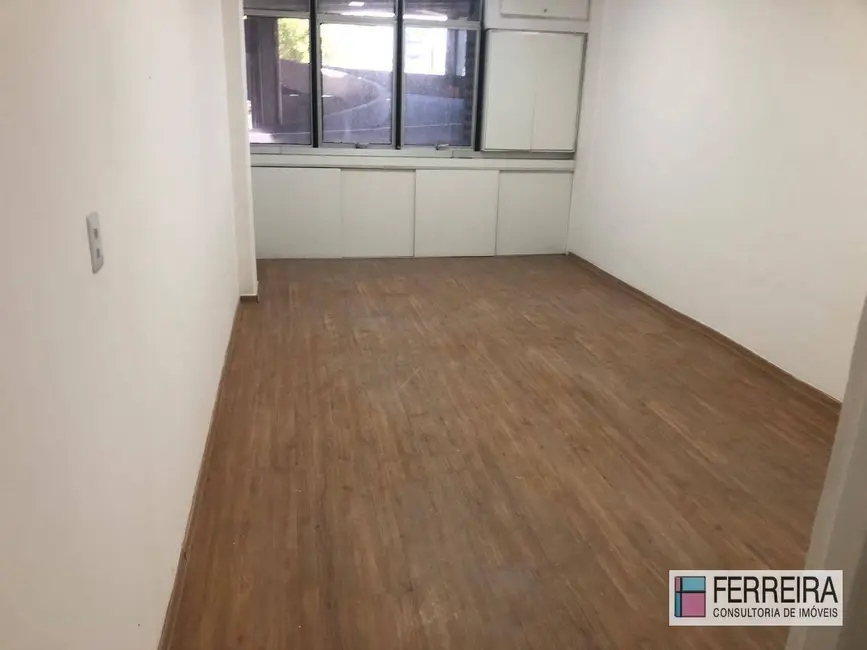 Foto 5 de Sala Comercial para alugar, 35m2 em Pituba, Salvador - BA