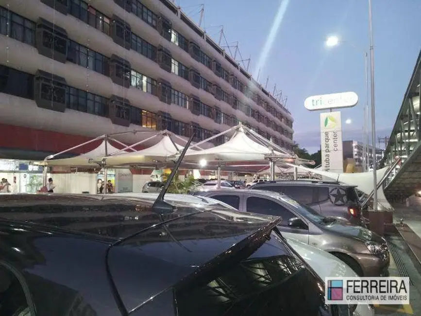 Foto 3 de Sala Comercial para alugar, 35m2 em Pituba, Salvador - BA