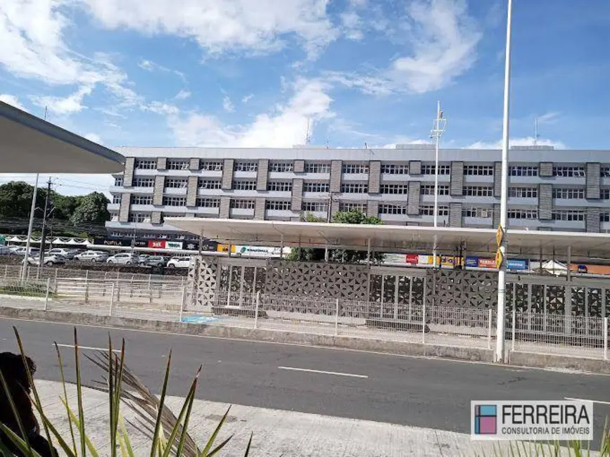 Foto 2 de Sala Comercial para alugar, 35m2 em Pituba, Salvador - BA