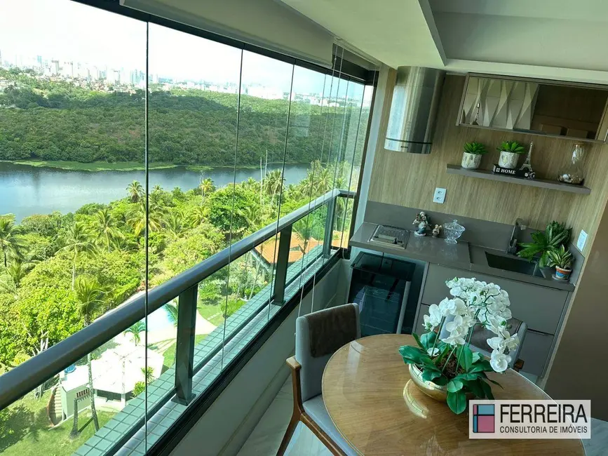 Apartamento com 3 quartos à venda, 113m2 em Pituaçu, Salvador - BA - imagem 7 Foto 7 de Apartamento com 3 quartos à venda, 113m2 em Pituaçu, Salvador - BA