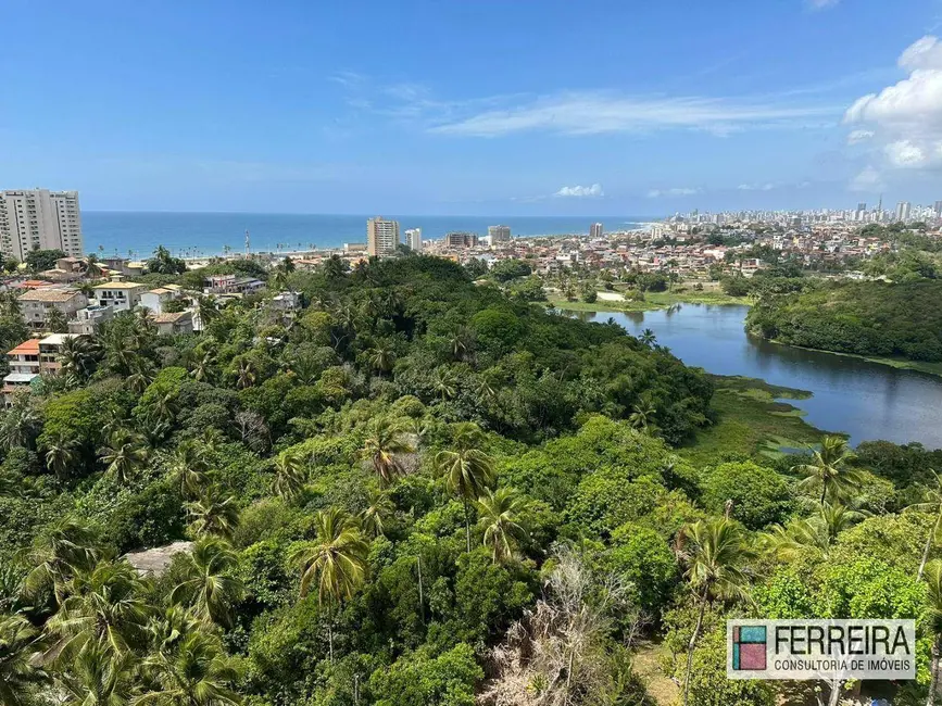 Apartamento com 3 quartos à venda, 113m2 em Pituaçu, Salvador - BA - imagem 6 Foto 6 de Apartamento com 3 quartos à venda, 113m2 em Pituaçu, Salvador - BA