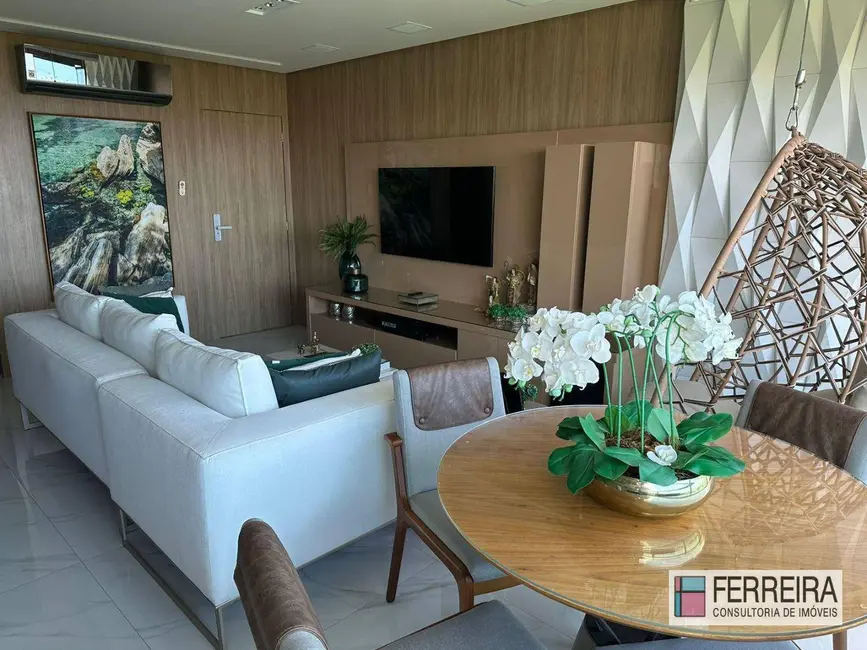 Apartamento com 3 quartos à venda, 113m2 em Pituaçu, Salvador - BA - imagem 9 Foto 9 de Apartamento com 3 quartos à venda, 113m2 em Pituaçu, Salvador - BA