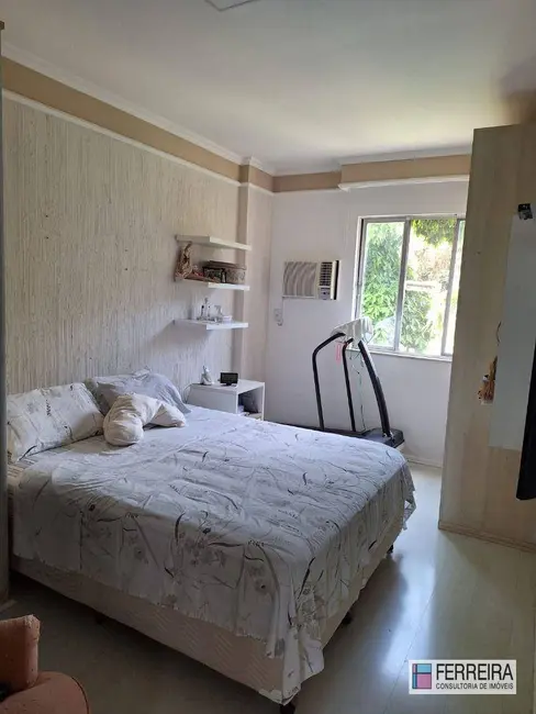 Apartamento com 3 quartos à venda, 159m2 em Itaigara, Salvador - BA - imagem 6 Foto 6 de Apartamento com 3 quartos à venda, 159m2 em Itaigara, Salvador - BA