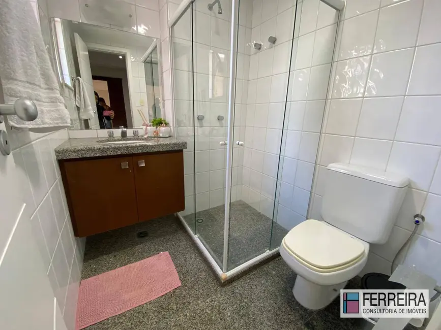 Foto 9 de Apartamento com 4 quartos à venda e para alugar, 255m2 em Horto Florestal, Salvador - BA