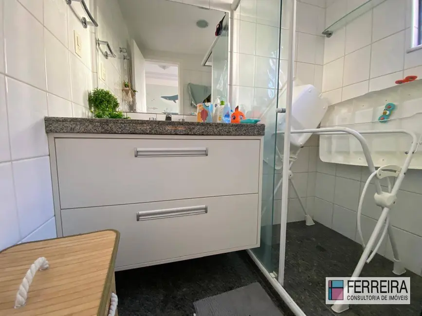 Foto 3 de Apartamento com 4 quartos à venda e para alugar, 255m2 em Horto Florestal, Salvador - BA