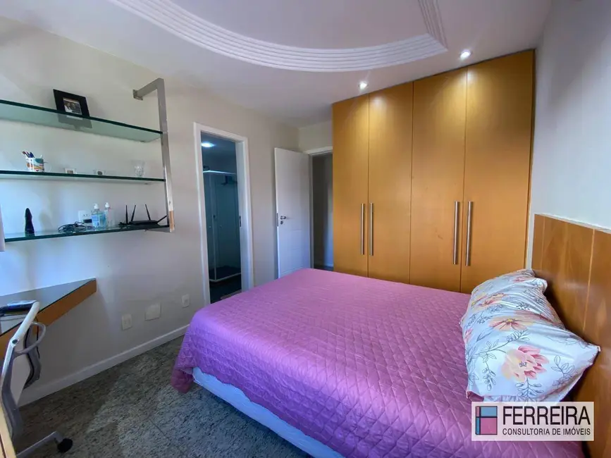 Foto 6 de Apartamento com 4 quartos à venda e para alugar, 255m2 em Horto Florestal, Salvador - BA