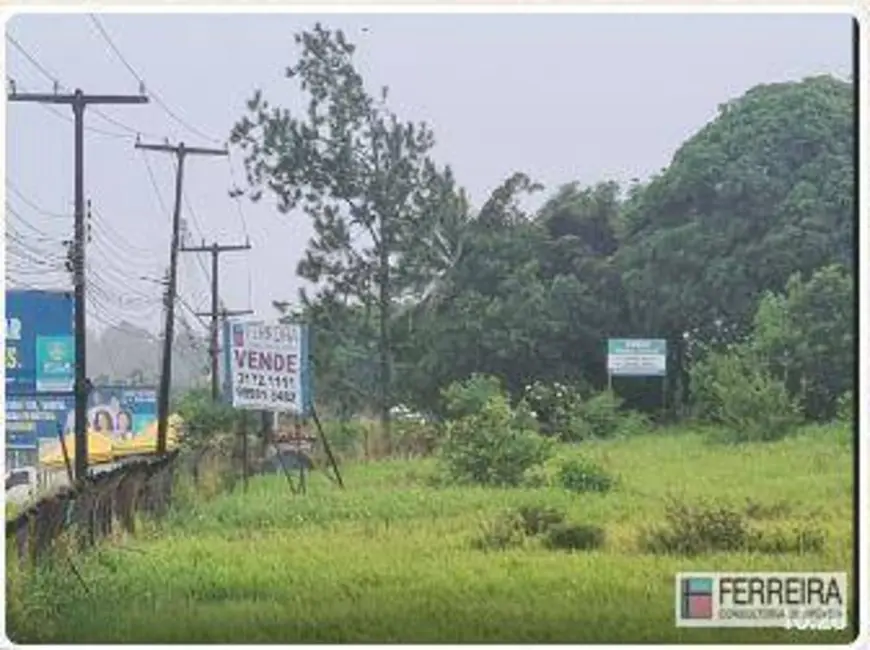 Foto 1 de Terreno / Lote à venda, 5000m2 em Camacari - BA
