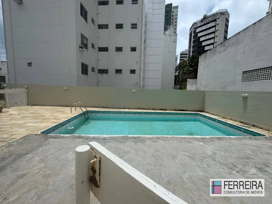Foto 3 de Apartamento com 4 quartos à venda, 168m2 em Pituba, Salvador - BA