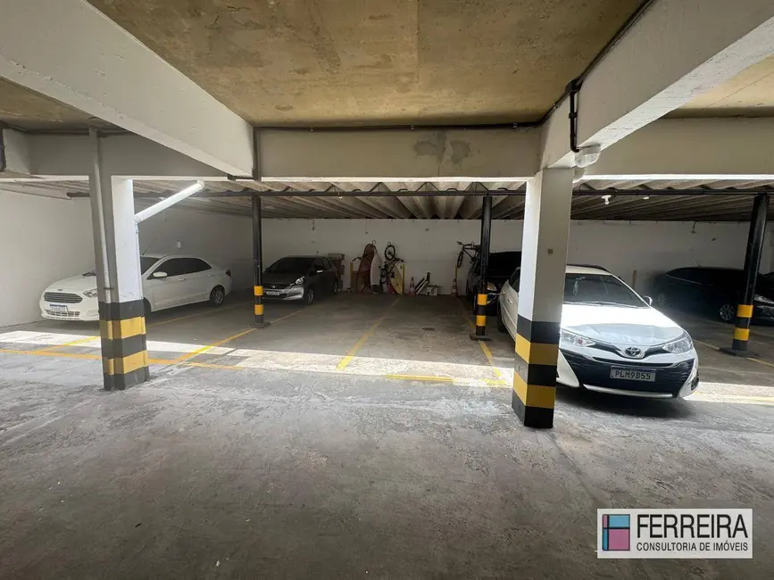 Foto 2 de Apartamento com 4 quartos à venda, 168m2 em Pituba, Salvador - BA