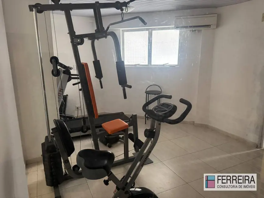 Foto 6 de Apartamento com 4 quartos à venda, 168m2 em Pituba, Salvador - BA