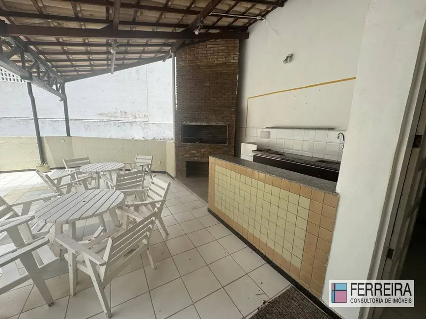 Foto 4 de Apartamento com 4 quartos à venda, 168m2 em Pituba, Salvador - BA