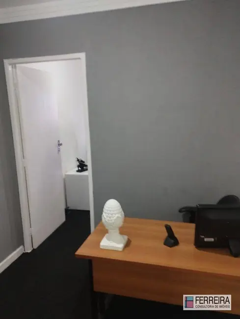 Foto 6 de Sala Comercial para alugar, 35m2 em Brotas, Salvador - BA