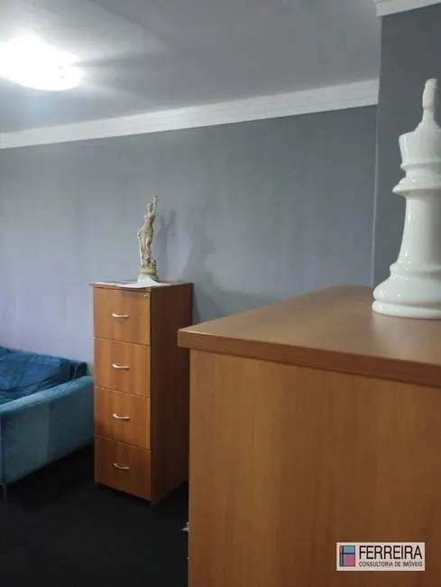 Foto 8 de Sala Comercial para alugar, 35m2 em Brotas, Salvador - BA