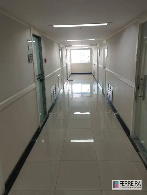 Foto 3 de Sala Comercial para alugar, 35m2 em Brotas, Salvador - BA