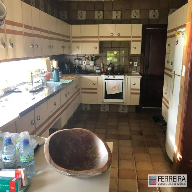 Foto 8 de Casa de Condomínio com 4 quartos à venda, 570m2 em Candeal, Salvador - BA