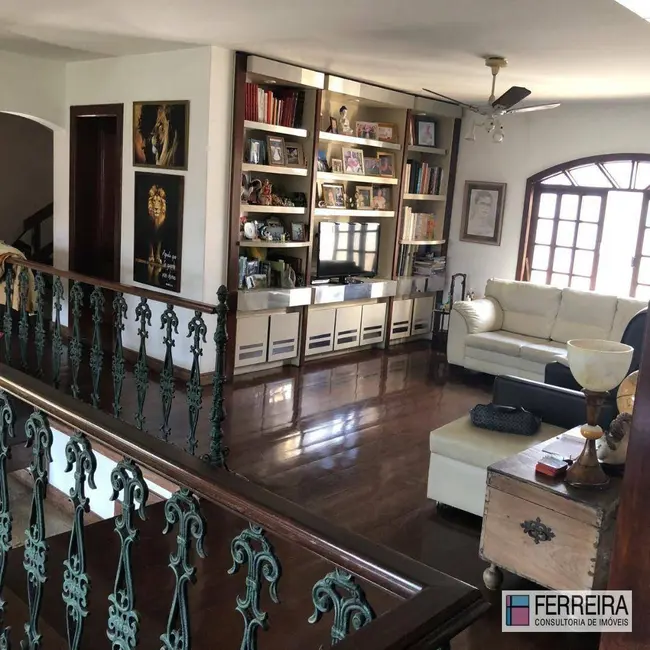 Foto 3 de Casa de Condomínio com 4 quartos à venda, 570m2 em Candeal, Salvador - BA