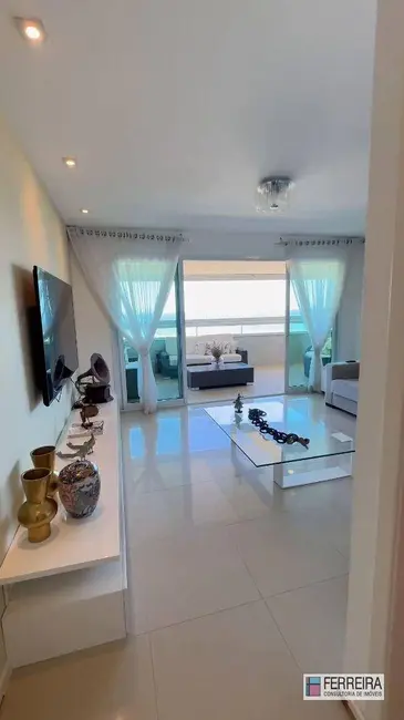 Apartamento com 4 quartos à venda, 207m2 em Patamares, Salvador - BA - imagem 6 Foto 6 de Apartamento com 4 quartos à venda, 207m2 em Patamares, Salvador - BA