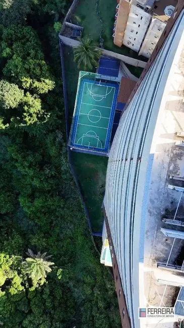 Apartamento com 4 quartos à venda, 207m2 em Patamares, Salvador - BA - imagem 3 Foto 3 de Apartamento com 4 quartos à venda, 207m2 em Patamares, Salvador - BA