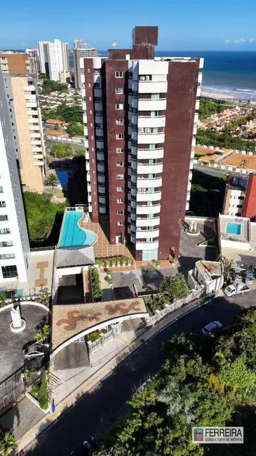 Apartamento com 4 quartos à venda, 207m2 em Patamares, Salvador - BA - imagem 5 Foto 5 de Apartamento com 4 quartos à venda, 207m2 em Patamares, Salvador - BA