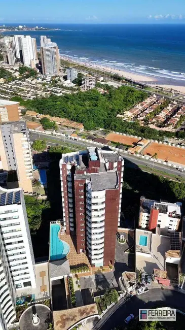 Apartamento com 4 quartos à venda, 207m2 em Patamares, Salvador - BA - imagem 4 Foto 4 de Apartamento com 4 quartos à venda, 207m2 em Patamares, Salvador - BA
