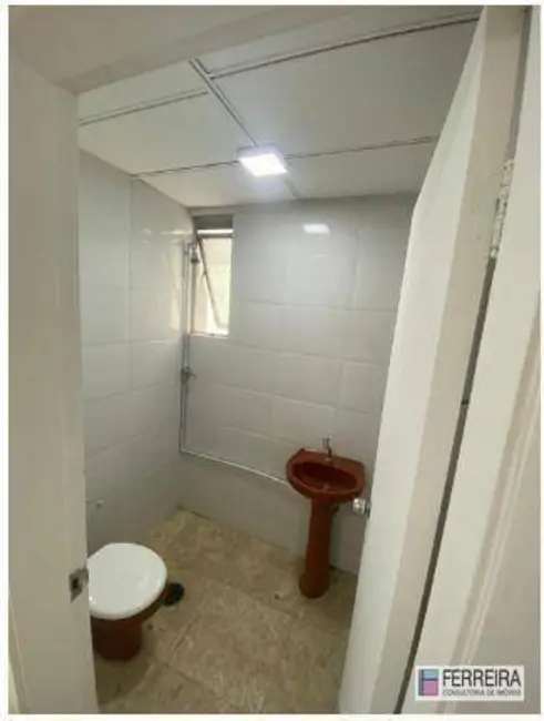 Sala Comercial à venda e para alugar, 48m2 em Comércio, Salvador - BA - imagem 7 Foto 7 de Sala Comercial à venda e para alugar, 48m2 em Comércio, Salvador - BA